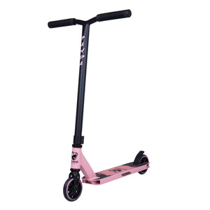 Panda Initio V2 Trikse Sparkesykkel - Pink