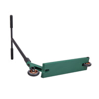 Striker Gravis Trick Løbehjul - Army Green-ScootWorld.dk