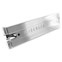 Ethic Lindworm V4 6.7" Trick Løbehjul Deck - Raw-ScootWorld.dk