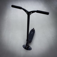 Striker Pande Black Custom Build - Black-ScootWorld.dk