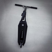 Striker Pande Black Custom Build - Black-ScootWorld.dk
