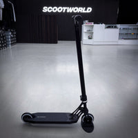 Striker Ethic Black Custom Build - Black-ScootWorld.dk