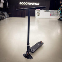 Ethic Black Boxed Custom Løbehjul - Black-ScootWorld.dk