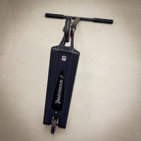 Ethic Black Boxed Custom Løbehjul - Black-ScootWorld.dk