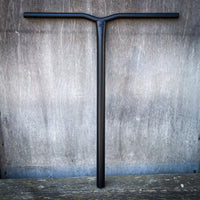 ScootWorld Titanium V2 Løbehjul Bend Bar - Black-ScootWorld.dk