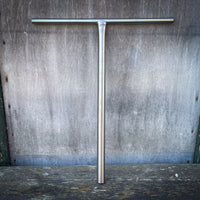 ScootWorld Titanium V2 Løbehjul T-Bar - Raw-ScootWorld.dk