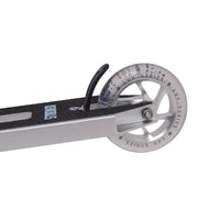 Striker Lux Trick Løbehjul - Silver-ScootWorld.dk