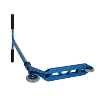 Striker Lux Youth Trick Løbehjul - Blue-ScootWorld.dk