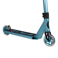 Striker Lux Youth Trick Løbehjul - Teal-ScootWorld.dk