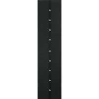 Above A-Row Griptape Til Løbehjul - Black-ScootWorld.dk