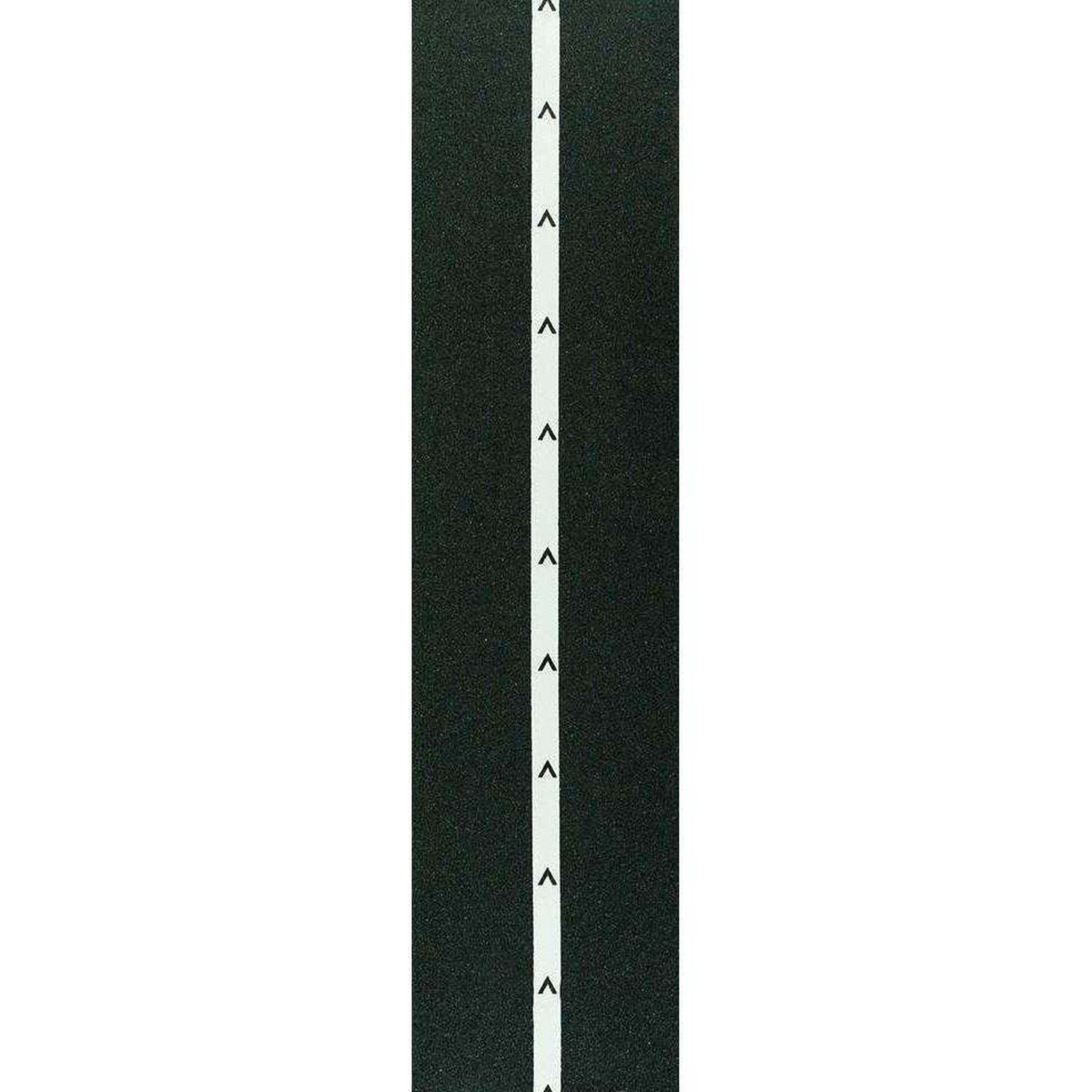 Above A-Row Griptape Til Løbehjul - White-ScootWorld.dk