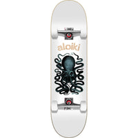 Aloiki Komplet Skateboard - Tentacle-ScootWorld.dk