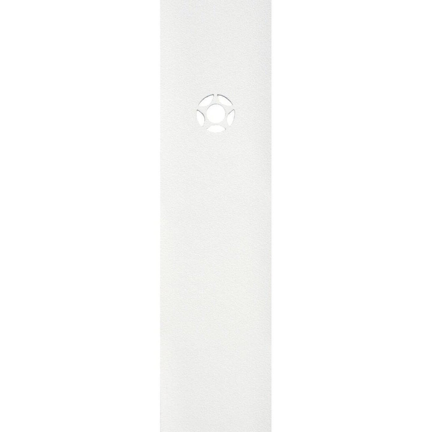 Proto SD Logo Griptape til Løbehjul - White-ScootWorld.dk