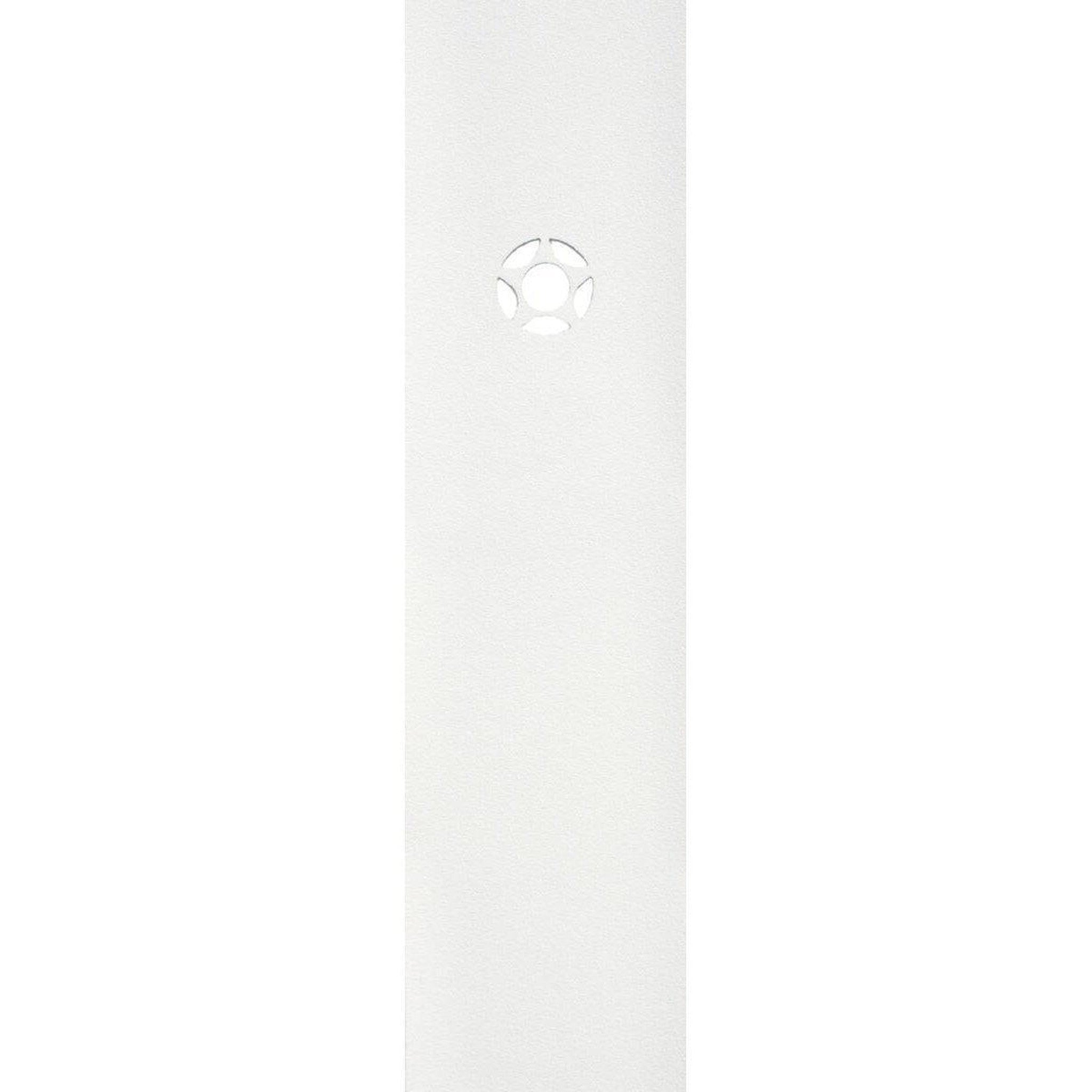 Proto SD Logo Griptape til Løbehjul - White-ScootWorld.dk