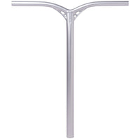 Striker Lux Aluminium Løbehjul Bar - Silver-ScootWorld.dk