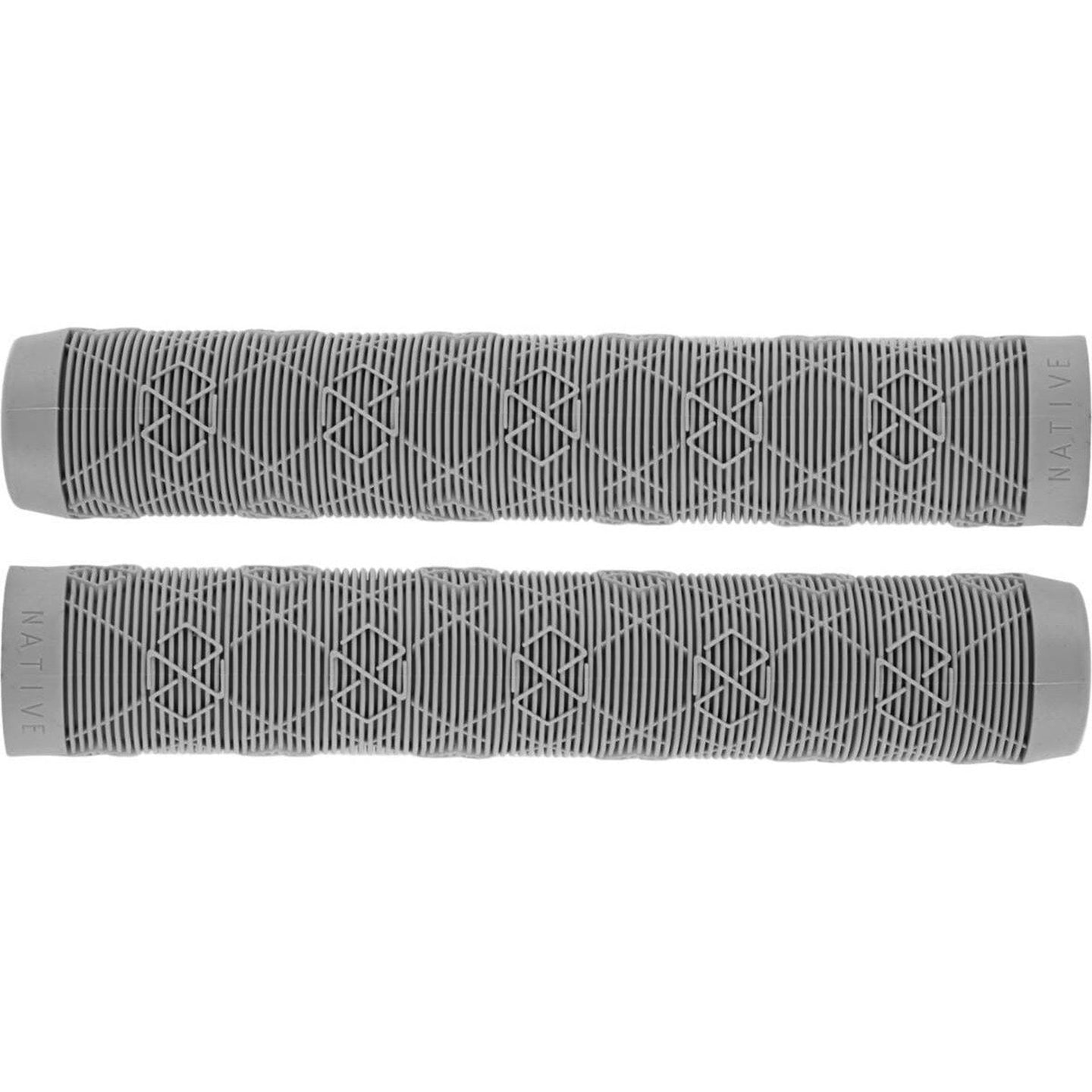 Native Emblem Håndtag - Slate-ScootWorld.dk