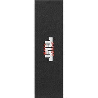 Tilt Scoot Club Griptape til Løbehjul - No. 80 Red-ScootWorld.dk