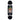 SkatenHagen Komplet Skateboard - Tiki Mask-ScootWorld.dk