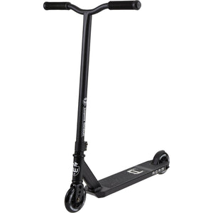 Longway Adam Trikse Sparkesykkel - Black