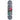 RAD Checkers Komplet Skateboard - Checkers Black-ScootWorld.dk