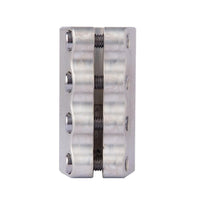 Striker Gravis SCS Clamp til Løbehjul - Raw-ScootWorld.dk