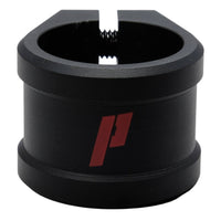 Prime Vice Double Clamp Til Løbehjul - Black-ScootWorld.dk