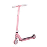 Panda Nubi Trikse Sparkesykkel - White/Pink