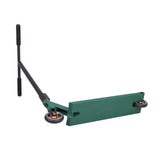 Striker Gravis Trick Løbehjul - Army Green-ScootWorld.dk