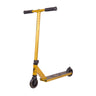 Panda Nubi Trikse Sparkesykkel - Black/Gold