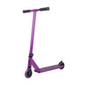 Panda Nubi Trikse Sparkesykkel - Black/Purple
