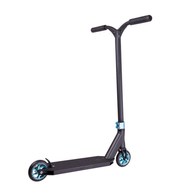 Striker Lux 5" Trick Løbehjul - Teal-ScootWorld.dk