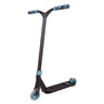 Striker Lux Trikse Sparkesykkel - Clear/Teal