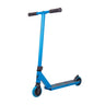 Panda Nubi Trikse Sparkesykkel - Black/Teal