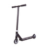 Panda Nubi Trikse Sparkesykkel - Black/Grey