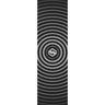Striker 6.5" Sparkesykkel Griptape - Rings Grey