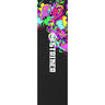 Striker 6.5" Sparkesykkel Griptape - Cloud Pop