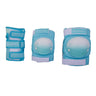 Reversal Beskyttelsessett Barn 3-pak - Faded Blue