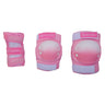 Reversal Beskyttelsessett Barn 3-pak - Faded Pink