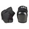 187 Killer Pads Pro Knebeskyttere - Black