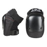 187 Killer Pads Fly Knebeskyttere - Black