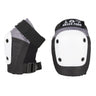 187 Killer Pads Fly Knebeskyttere - Grey