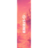 Striker 6.5" Sparkesykkel Griptape - Sunset Castle