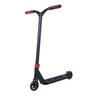 Striker Lux Youth Trikse Sparkesykkel - Black/Red
