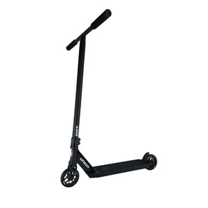 Union Dot Trikse Sparkesykkel - Black