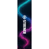 Striker 6.5" Sparkesykkel Griptape - Galaxy River