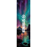 Striker 6.5" Sparkesykkel Griptape - Aurora Reflection