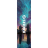 Striker 6.5" Sparkesykkel Griptape - London Tower Bridge