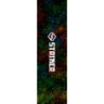 Striker 6.5" Sparkesykkel Griptape - Color Dust
