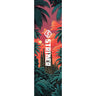Striker 6.5" Sparkesykkel Griptape - Barcelona Palms