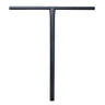 Striker Steeltanium T Sparkesykkel Bar - Black
